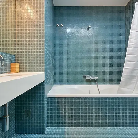 Luxury Apartment In The Most Privileged Lisbon Exterior photo