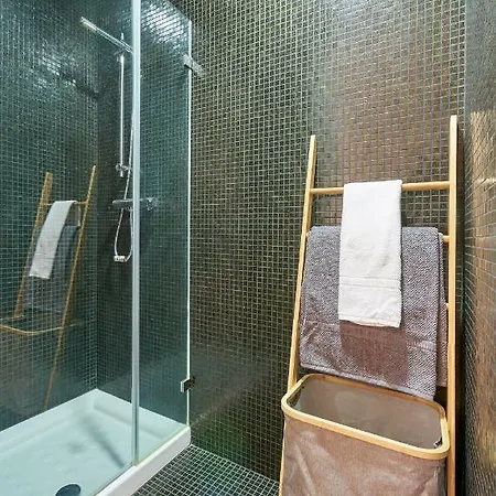 Luxury Apartment In The Most Privileged Lisbon Exterior photo