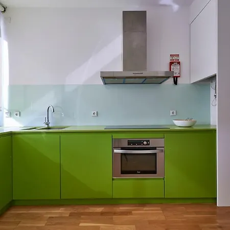 Luxury Apartment In The Most Privileged Lisbon Exterior photo